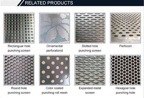 perforated black metal sheet|perforated metal specifications sheet.